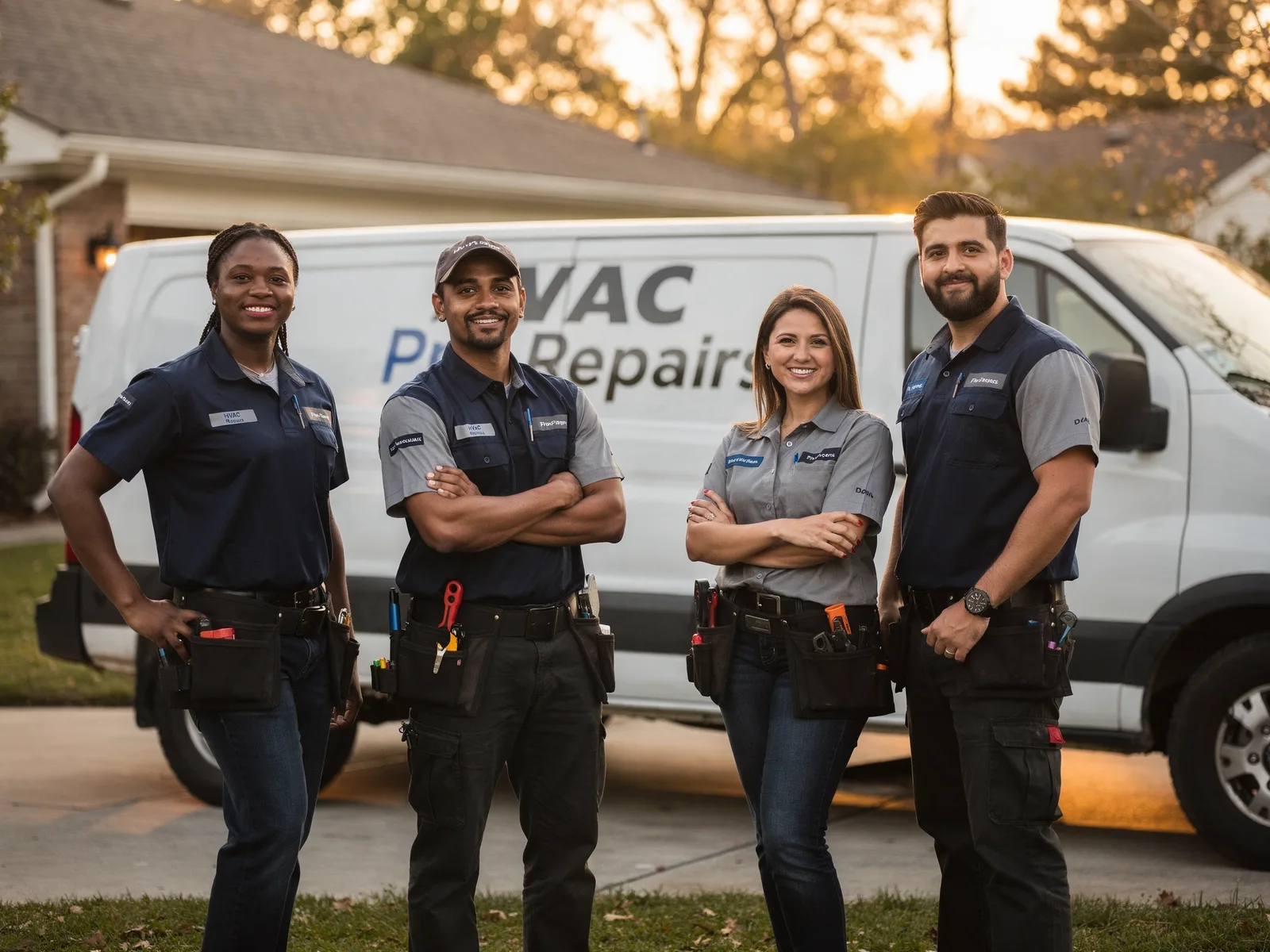 Heat Pump Repair company in Coweta, OK