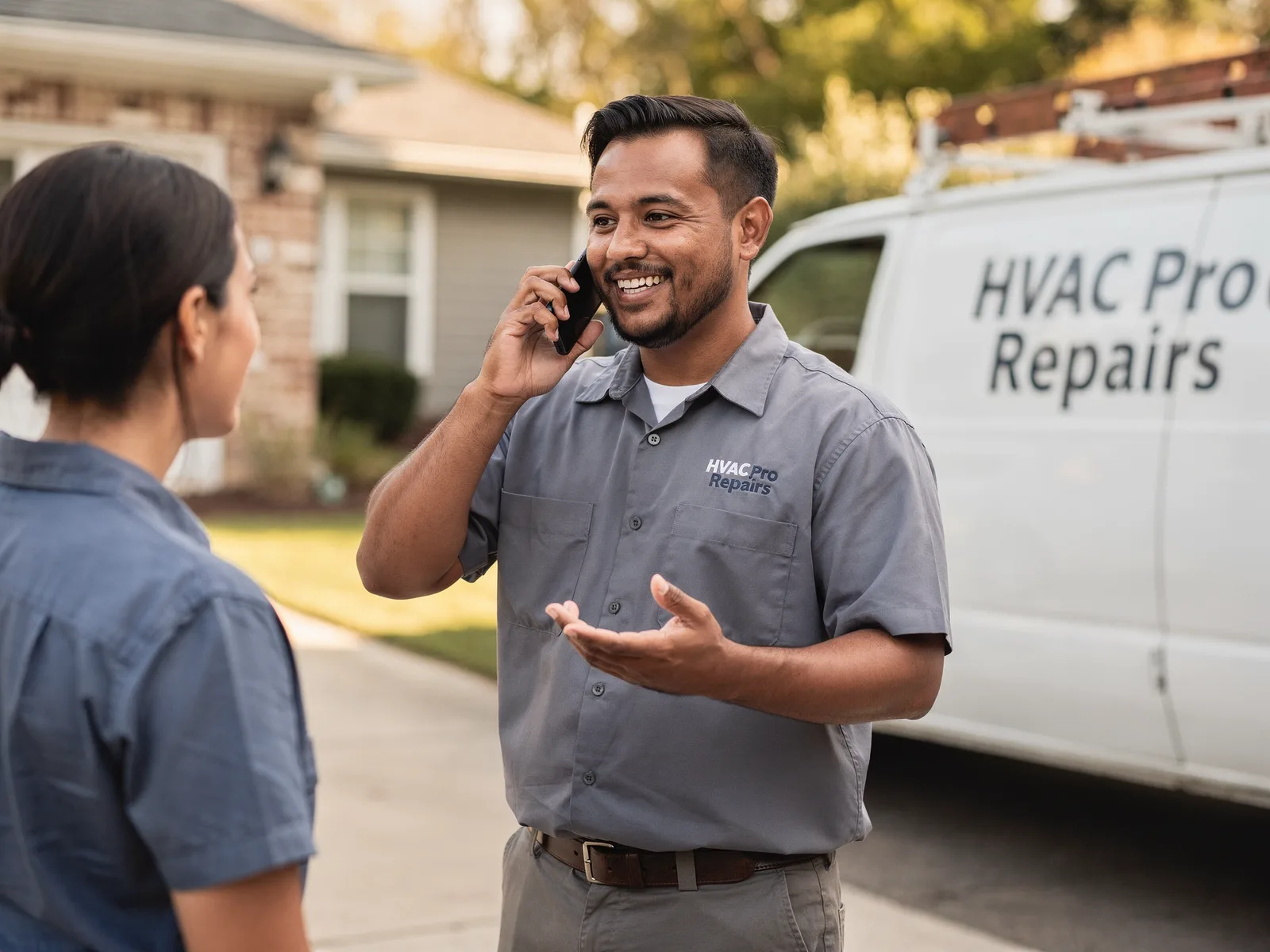 Heat Pump Repair Coweta, OK FAQs